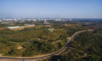 Imagem 7: Condomínio Florais Safira