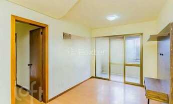 Imagem: Apartamento à venda Rua José de Alencar