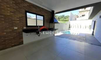 Imagem 3: Casa de condomínio em Rua Maria Aparecida Bastos Garcia Lopes - Loteamento Greenfield - At