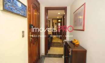 Imagem 7: Apartamento 165m² 4 dormitórios para Venda na Vila Nova Conceição