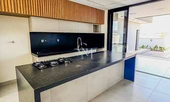 Imagem 3: Excelente Casa Linear em Condomínio - Granja Marileusa!