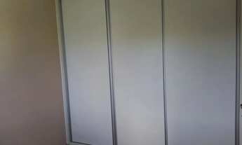 Imagem 6: Imóvel para aluguel possui 120 metros quadrados com 3 quartos em Tamboré - Santana de Parn