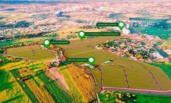 Imagem 4: Terreno à venda, 405 m² por R$ 790.000 - Le Vert Residencial - São José do Rio Preto/SP