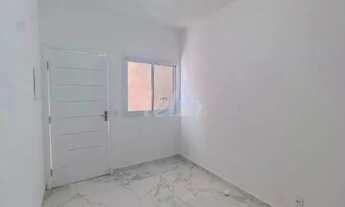 Imagem: Apartamento 2 quartos à venda no(a) Santana