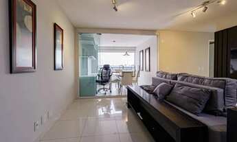 Imagem 2: Aluguel Apartamento 2 Dormitórios - 70 m² Campo Belo