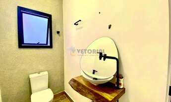 Imagem 7: Casa com 2 dormitórios à venda, 75 m² por R$ 480.000,00 - Massaguaçu - Caraguatatuba/SP