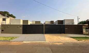 Imagem 2: Belíssima casa no universitário