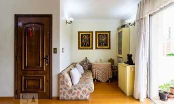 Imagem 5: Apartamento à Venda - Moema, 3 Quartos, 146 m2