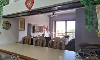 Imagem 5: Apartamento em Travessa Vicente de Carvalho - Centro - Bertioga/SP