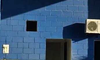 Imagem 5: Terreno com 150.532m2 na Avenida Flamboyant Distrito Industrial 2. Ótima Localização