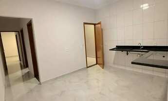 Imagem 3: Casa no Jardim Primavera