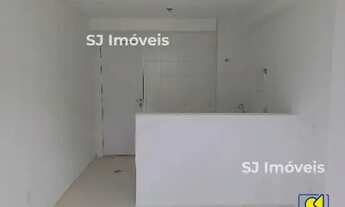 Imagem 4: Apartamento novo de 1ª locação com varanda no Benfica