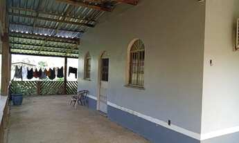 Imagem 7: Sítio na estrada de Manacapuru km62