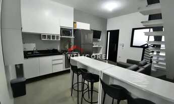 Imagem 4: Casa de condomínio em Avenida Albert Sabin - Bopiranga - Itanhaém/SP