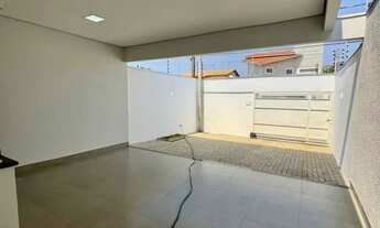 Imagem 2: Casa no bairro Cidade Nova