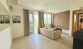 Imagem 2: Apartamento para locação em Alphaville, Santana de Parnaíba, SP