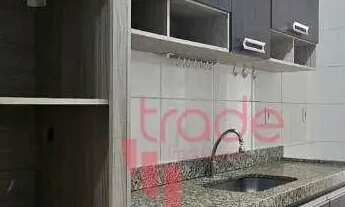 Imagem 6: Apartamento para Locação de 03 Quartos Sendo Todos Suítes no Bairro Jardim Botânico em Rib