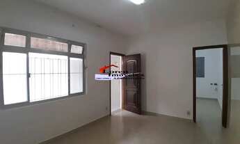 Imagem 2: Casa Térrea 2 dormitórios Catiapoã sv!