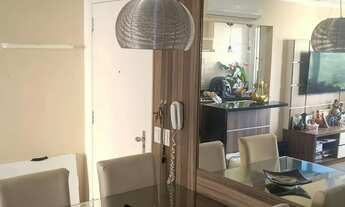 Imagem 5: Apartamento três dormitórios (sendo uma suíte) , garagem Bairro Partenon