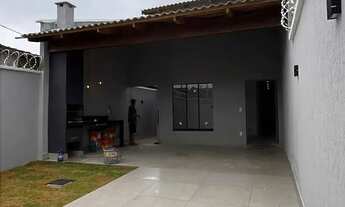 Imagem 3: Casa à venda, Residencial Itaipu, Goiânia, GO