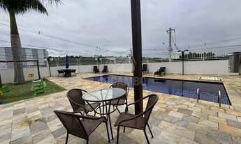Imagem 2: Apartamento : / Residencial / Loteamento Santo Antônio