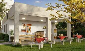 Imagem 2: APARTAMENTO NA PLANTA NA MESSEJANA COM PARCELAS MÍNIMAS