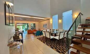 Imagem 3: Casa com 3 quartos à venda, 381 m² por R$ 1.250.000 - Maria Paula - São Gonçalo/RJ