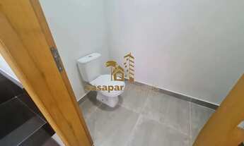 Imagem 7: Sobrado à Venda com 3 Suítes no Barcelona, nunca Habitado com 300m²