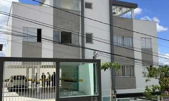 Imagem: Cobertura nova, 2 quartos nova !!! Oportunidade!!