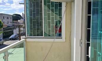 Imagem 3: VENDO LINDA CASA DUPLEX BAIRRO PARQUE ROSÁRIO