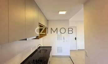 Imagem 3: Apartamento padrão para Locação, Jardim Olhos D'Água, Ribeirão Preto, SP