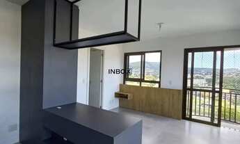 Imagem 3: Apartamento tipo studio / loft mobiliado com garagem para alugar próximo a PUC