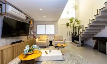 Imagem 4: Promoção exclusiva MeuLar Curitiba! Casa com 178 m² em Santa Felicidade - Curitiba - PR