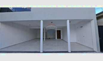 Imagem 2: Espaço Comercial para Locação no Jardim Amanda II Hortolândia/SP