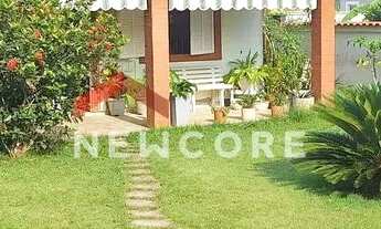 Imagem: Casa em Rua Wilson Teixeira Barbosa - Jardim