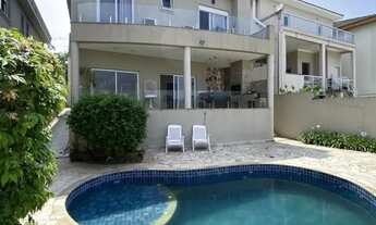 Imagem 2: RR9254 Casa 300m² CONDOMÍNIO VALVILLE I - OPORTUNIDADE - 3 Suítes 4 Vagas - Santana de Par