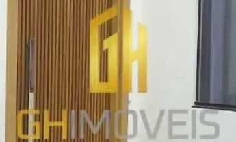 Imagem 7: Casa 3 quartos no Jardim Monte Serrat