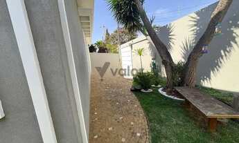 Imagem 7: Casa à venda em Campinas, Jardim Chapadão, com 3 suítes, com 297 m²