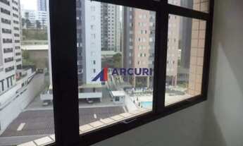 Imagem 7: Sala de 26 m² Belvedere (BH) - Venda