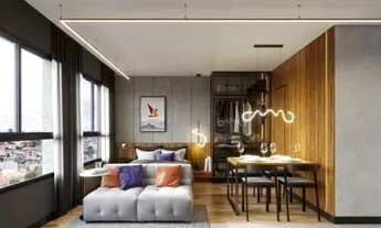 Imagem 8: Apartamento com 2 Dormitorio(s) localizado(a) no bairro Novo Mundo em Curitiba / Ref.:OR