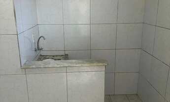 Imagem 7: Aluguel na Parquelândia. Kitnet