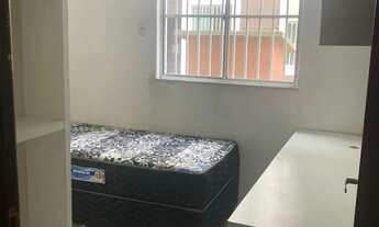 Imagem 3: Imóvel para aluguel com 47 metros quadrados com 2 quartos em Parque Athenas - São Luís - M