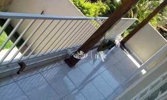 Imagem 7: Casa à venda, 265 m² por R$ 700.000,00 - Jardim Guararapes - Londrina/PR