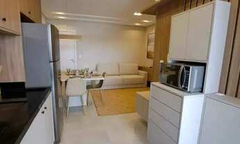 Imagem 6: Apartamento com 2 dormitórios sendo 1 suíte e 1 vaga de garagem em Guaratuba