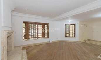 Imagem 7: Casa 4 dormitórios menino deus porto alegre