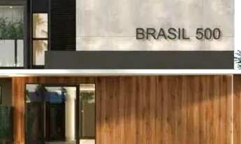 Imagem 7: STUDIO no SAGUAÇÚ com 1 quartos para VENDA, 45 m²