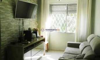 Imagem 2: Apartamento para Venda - 66.66m², 3 dormitórios, 1 vaga - Vila Nova