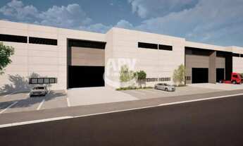 Imagem 2: Pavilhão - Distrito Industrial - Cachoeirinha - RS