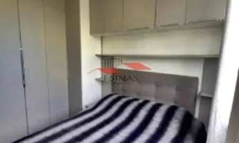 Imagem 7: Apartamento (Padrão), com 2 quartos e 1 banheiros à Venda, 43 m² em Porto Alegre/RS