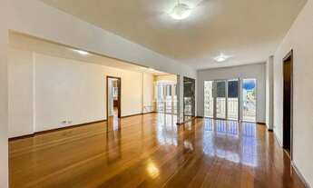 Imagem 3: Apartamento com 5 dormitórios à venda, 155 m² por R$ 835.000,00 - Várzea - Teresópolis/RJ